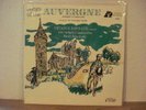 NETANIA DAVRATH SONGS AUVERGNE ANALOGUE 1/2 SPD SEALED