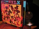 1969   PUZZLE   Heavy Fuzz + Wah Wah HARD PSYCH 