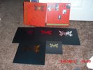 Mayhem Studio Experience BOX 4LP Ulver Gorgoroth Zyklon