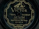 pc78-Blues-Victor 20181-Mabel Richardson & Mike Jackson