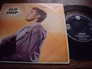 ELVIS PRESLEY - OLD SHEP- AUSSIE RCA EP VG++