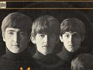 BEATLES  ORIGINAL OSX 222 PREMIERE POCHETTE TOP 