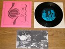 PILLSBURY HARDCORE - In a Straight Edge Limbo 7