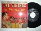 DEL VIKINGS: 