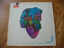 LOVE Forever Changes LP Tan label Elektra original