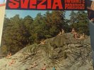 PIERO UMILIANI - SVEZIA INFERNO E PARADISO (ORIGINAL)