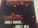 PIERO UMILIANI - ANGELI BIANCHI ANGELI NERI RARE OST