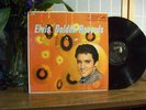 ELVIS PRESLEY LP GOLDEN RECORDS ORIGINAL LONG PLAY VG++