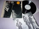 Rolling Stones Sticky Fingers orig US White Label PROMO