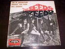 THE SEEDS // Try To Understand // FRENCH EP VOGUE