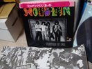 Mountain / Flowers Of Evil,Japan original LP,Very Rare