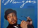 CHARLES MINGUS & ERIC DOLPHY Orig CANDID LP Deep Groove