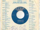 DEE & THE YEOMEN -1966 GARAGE 45- SIGNED SLEEVE REO