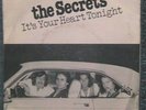THE SECRETS (POWER POP) 