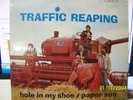 Traffic 33rpm 