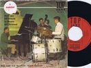 BENT AXEN Moseholm ROSTVOLD Danish Trio Jazz Vol.2