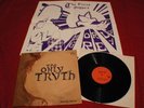 Morly Grey **Orig** 1972 private Ohio psych lp NM/NM