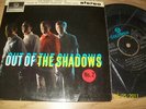 THE SHADOWS EP Stereo 