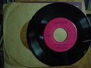 CLAYTON WATSON Everybody Boppin  RARE ROCKABILLY  vg+