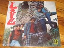 LOVE s/t ELEKTRA 1st LP MONO orig SEALED psych ROCK LP
