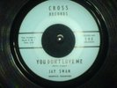 JAY SWAN YOU DONT LOVE ME ROCKABILLY BLUES BOPP MONSTER