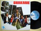 33 RPM SHAKANE 12
