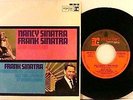 Nancy & Frank Sinatra Something Stupid Spain EP W/PS