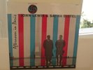 JOHN LEWIS & BARNEY WILEN-AFTERNOON IN PARIS -MONO -NM