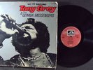 TONY GREY   Oh My Darling   HMV   afro disco LP LISTEN