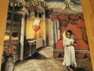 DREAM THEATER - Images And Words LP  Rare Korea INSERT