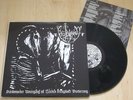 BETHLEHEM Sardonischer Untergang… LP Dark Metal Black