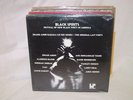 BLACK SPIRITS New Black Poets In America LP US 1972 Baraka Black Forum EX+