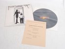 Fleetwood Mac Master Recording LP Vinyl MFSL Record