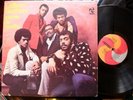 LEBRON BROTHERS Asunto de Familia COTIQUE SALSA LP HEAR