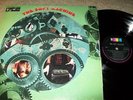 RARE PROG PSYCH The Soft Machine 1st LP with Wheel