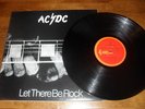 AC/DC - LET THERE BE ROCK NZ PRESS