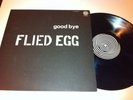 FLIED EGG Good Bye LP VERTIGO SWIRL JAPANESE psych orig