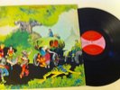 MIDNIGHT SUN LP rare Original UK MCA Psych MKPS 2019
