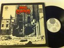 MIKE ABSALOM LP rarest UK Vertigo Swirl ORIGINAL Psych