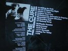 THE CURE - Peel Sessions 1 LP  indie 1978 - 1980 smiths