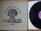 Traffic John Barleycorn Must Die UK Pink Island