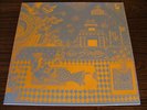 Q65 Afghanistan DUTCH PROG KILLER LP HANSA 70 NM rare
