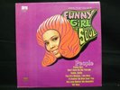 Ripple Blast Singers Funny Girl A La Soul LP Northern