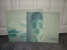 SIGUR ROS in a frozen sea LP 7lp LTD EDITION