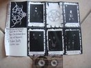 BARAD DÜR - Endless War Burzum, drusbA