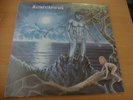 GEHENNA En Busca del Valle MEXICAN HEAVY METAL LP 87 NM