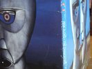 Pink Floyd Division Bell Black Vinyl Ist press Ex