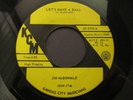 JIM MCDONALD LETS HAVE A BALL 45 KCM VG++