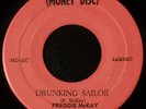 Rare Studio1 Roots Freddie McKay DRUNKEN SAILOR listen?