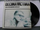 Decima Victima 